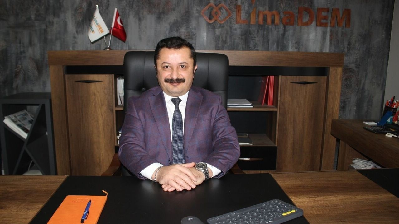 “Sanayi planlanıyorsa, ticaret altyapısı da planlanmalı”