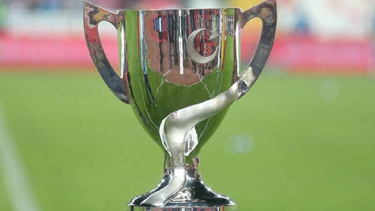 Türkiye Kupası'nda çeyrek final eşleşmeleri belli oldu