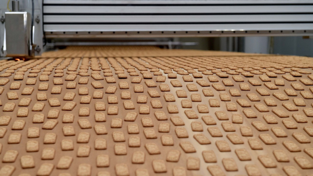 Ülker Bisküvi, 2025 yılını 112 milyar TL ciroyla kapattı