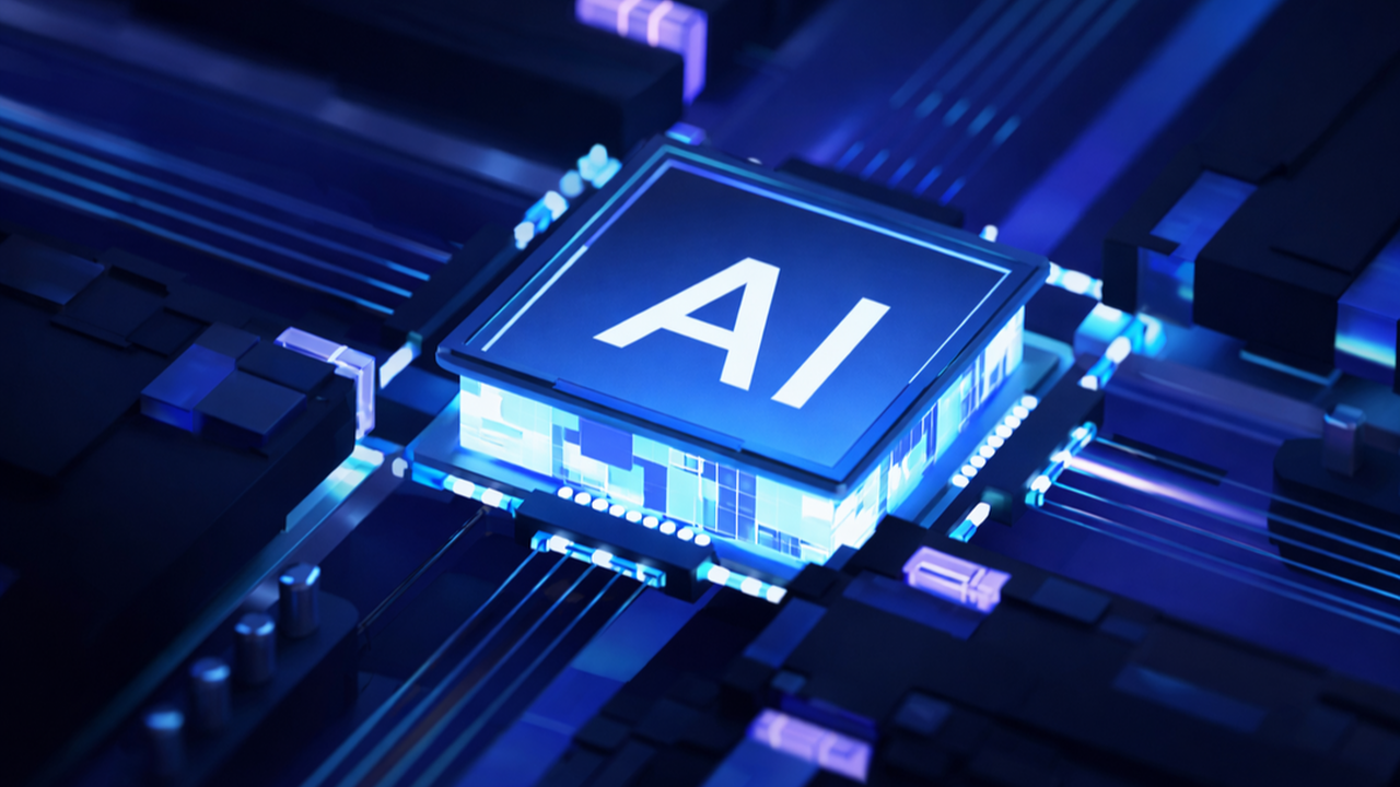 Yapay zeka dünya ekonomisinin rotasını yeniden çiziyor