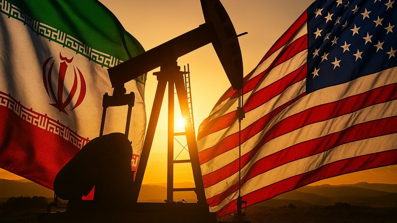 Petrol fiyatları Hürmüz Boğazı endişeleriyle sert yükseldi