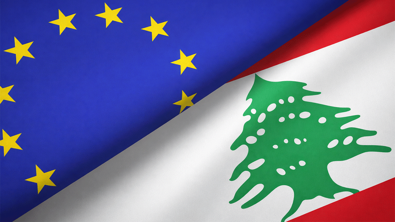 AB’den Lübnan’a tam destek: 40 tonluk yardım ulaştı, sırada yenileri var