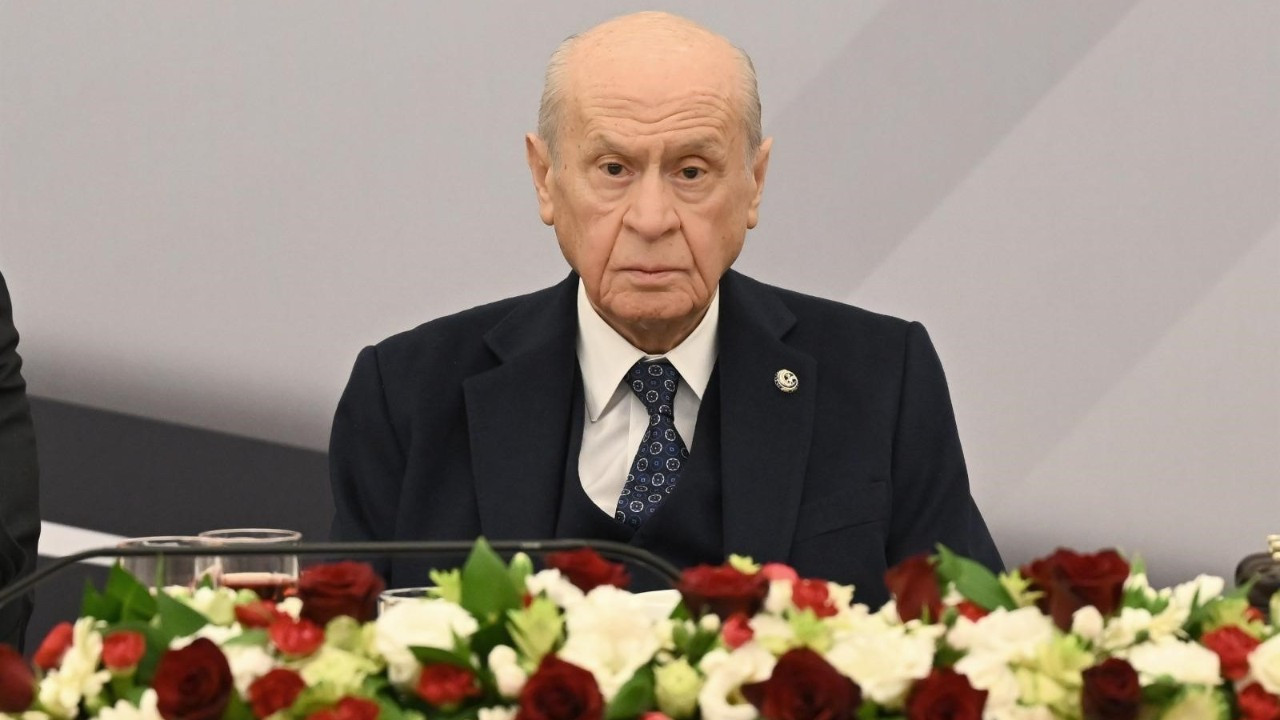 Bahçeli: Türk milleti muazzam bir uyanışın ivmesiyle yeni yüzyılı kardeşliğin yüzyılı yapacak