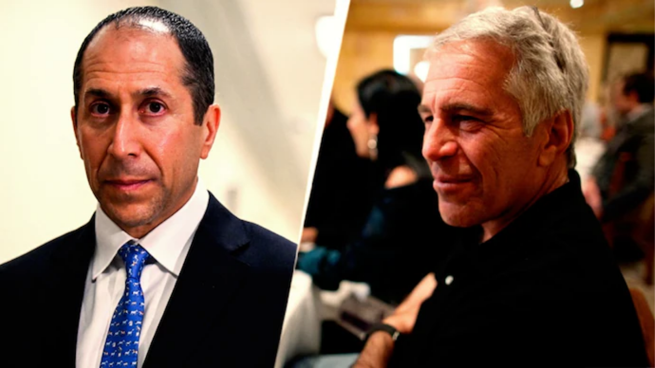 Epstein'in muhasebecisi, istismardan haberdar olmadığını savundu