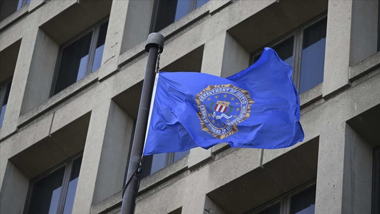 FBI'ın, "İran'ın ABD'ye İHA gönderebileceği konusunda California polisini uyardığı" iddia edildi