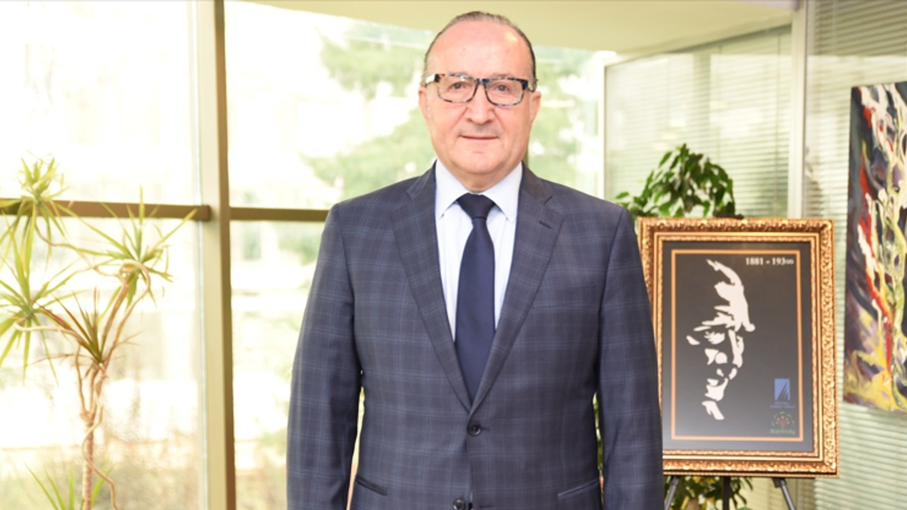 "Küresel risklere karşı çözüm daha çok yatırım üretim ve ihracat"