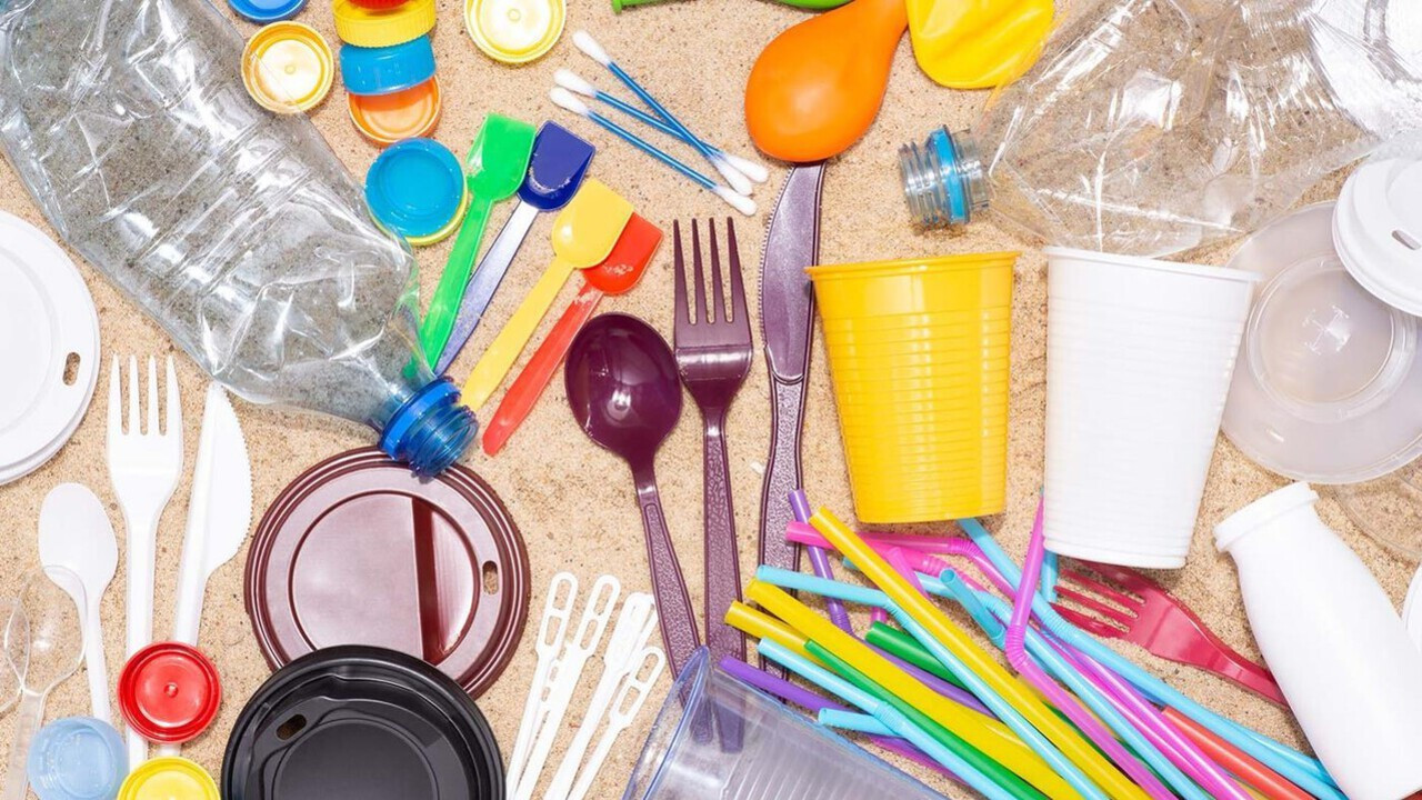 Türkiye’de tek kullanımlık plastik dönemi kapanıyor: Yerine alternatif ürünler geliyor