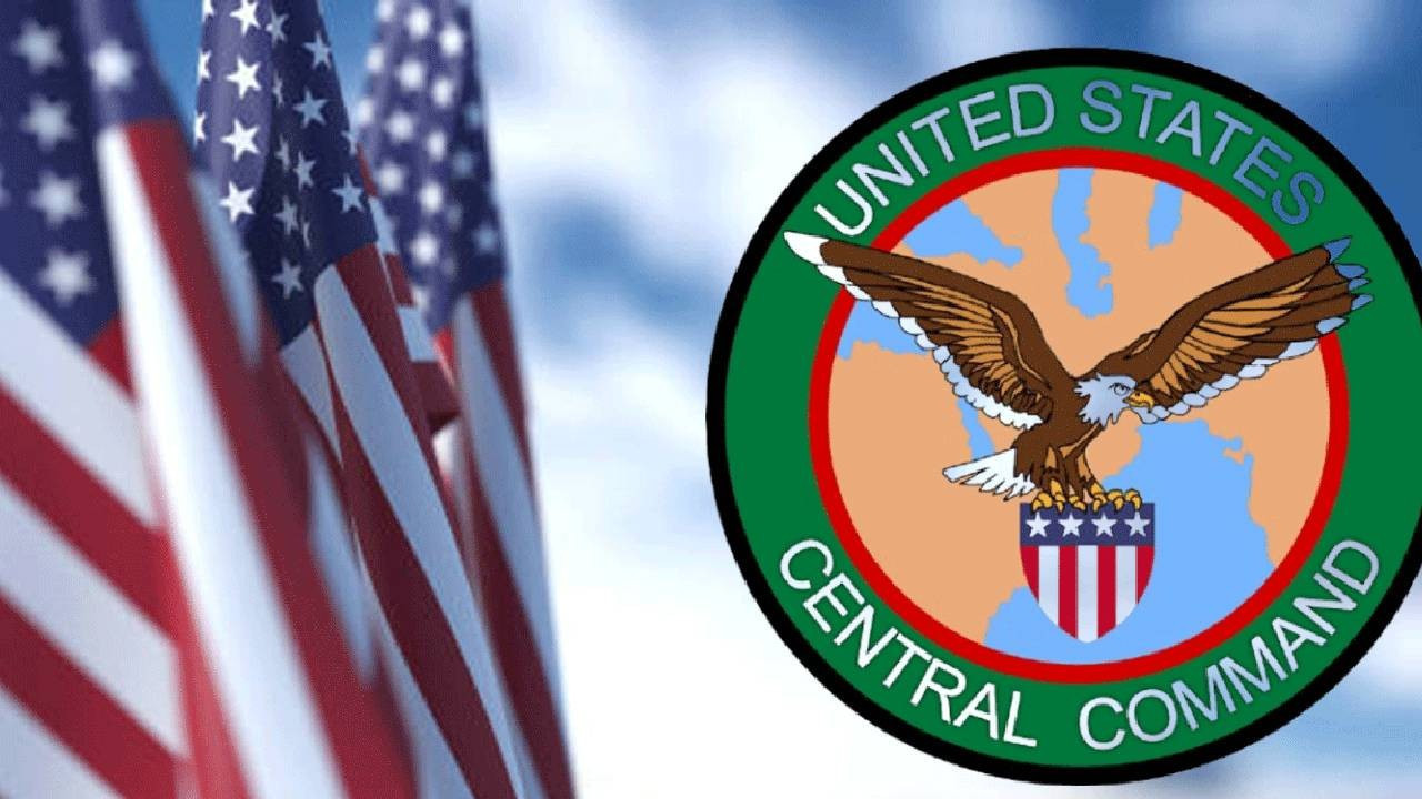 ABD ordusu duyurdu: 'Irak’ta düşen yakıt ikmal uçağında 4 personel hayatını kaybetti'