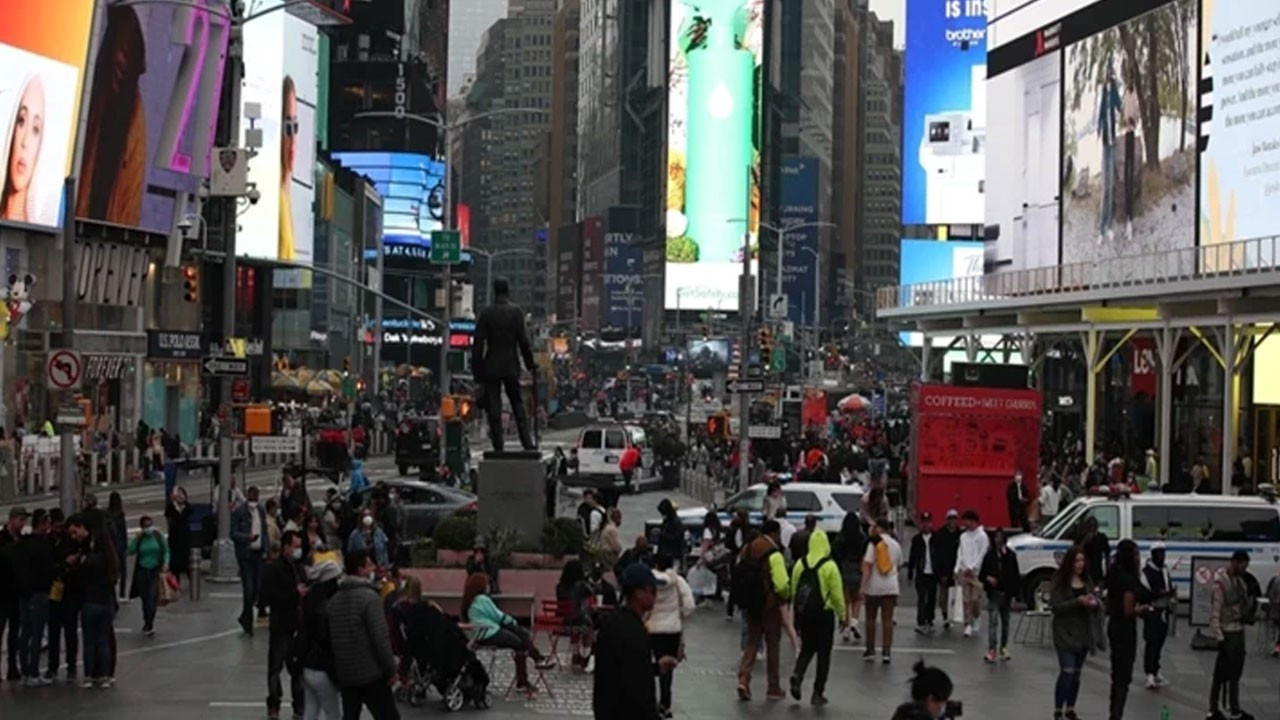 ABD'de açık iş sayısı ocakta arttı