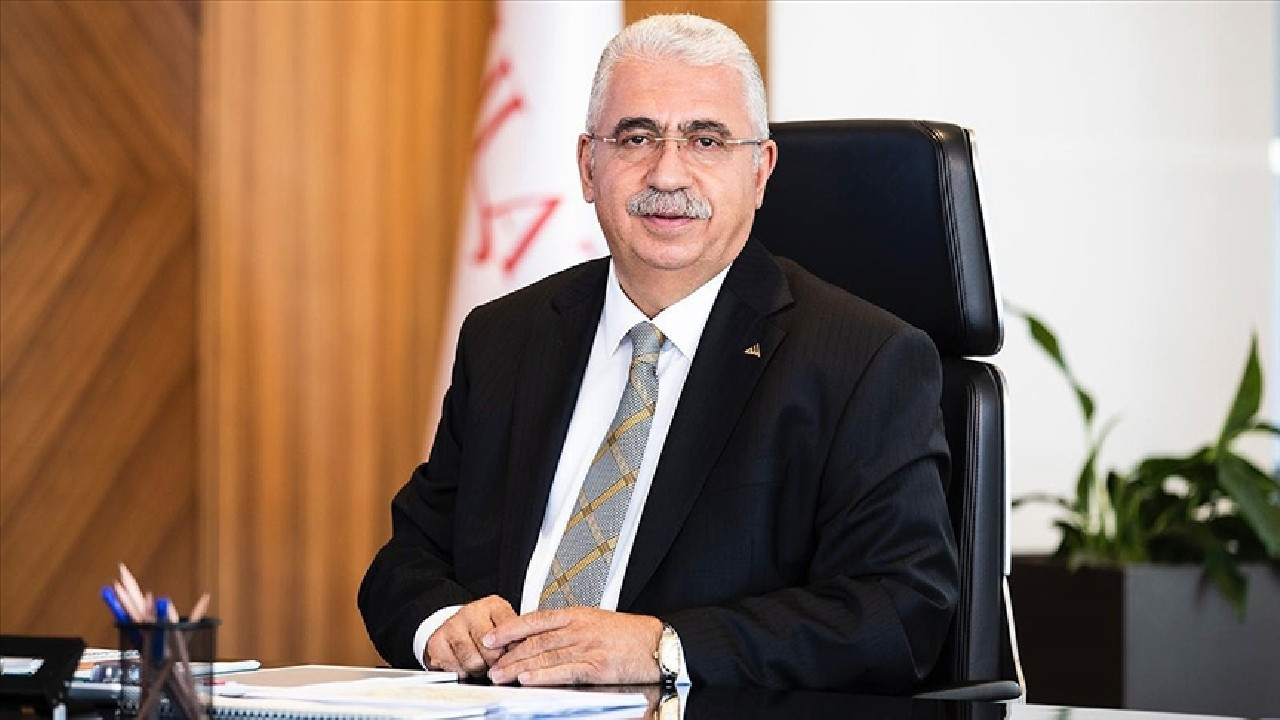 Ahmet Emin Ahlatcı: Modern altın rafinerileri artık finansal sistemin güveni