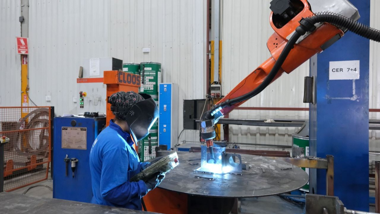 Askon, 2026’da katma değeri artırmaya odaklandı