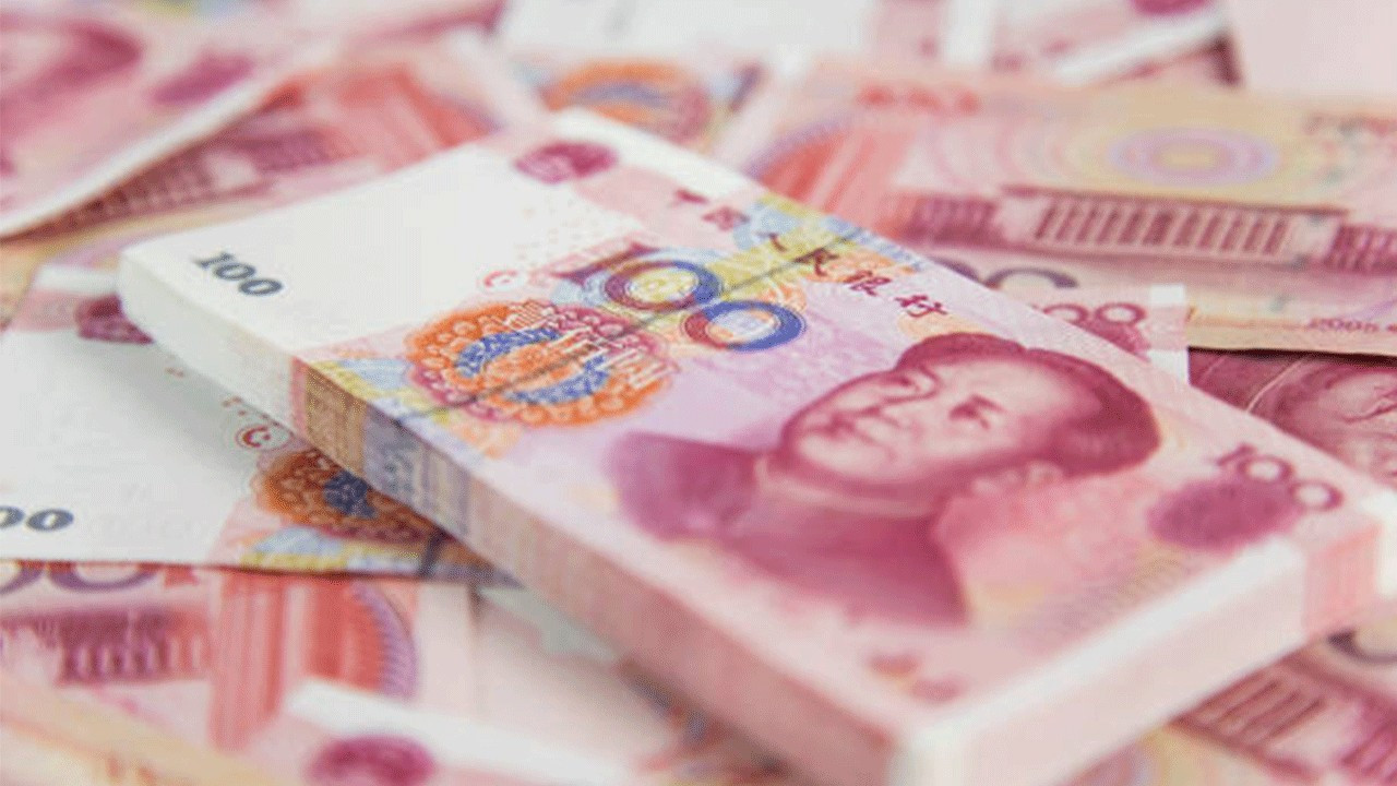 Çin’de yeni kredi hacmi Şubat ayında sert düştü