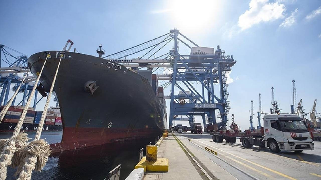 Gemi adamları iaşe bedeli 430 lira oldu