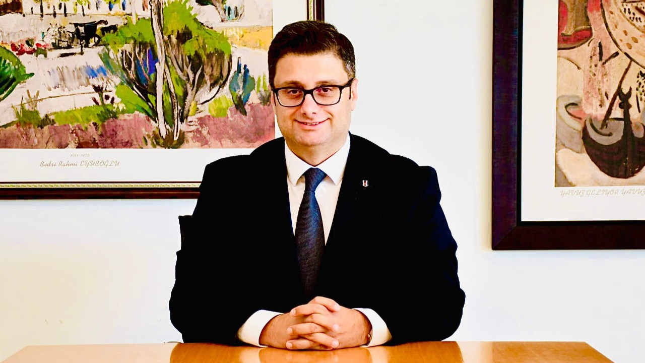 GOSB Teknopark Ardahan'da girişim ofisi açacak