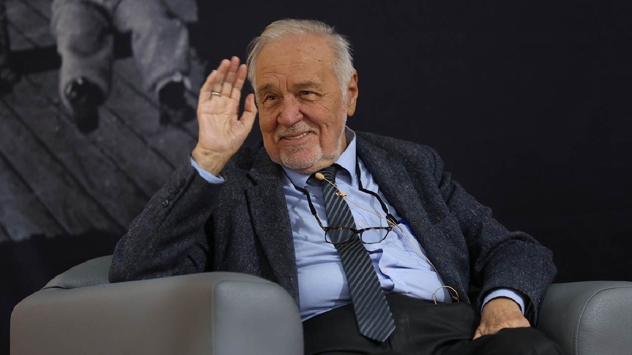 İlber Ortaylı'nın vefatı nedeniyle siyasilerden taziye mesajları