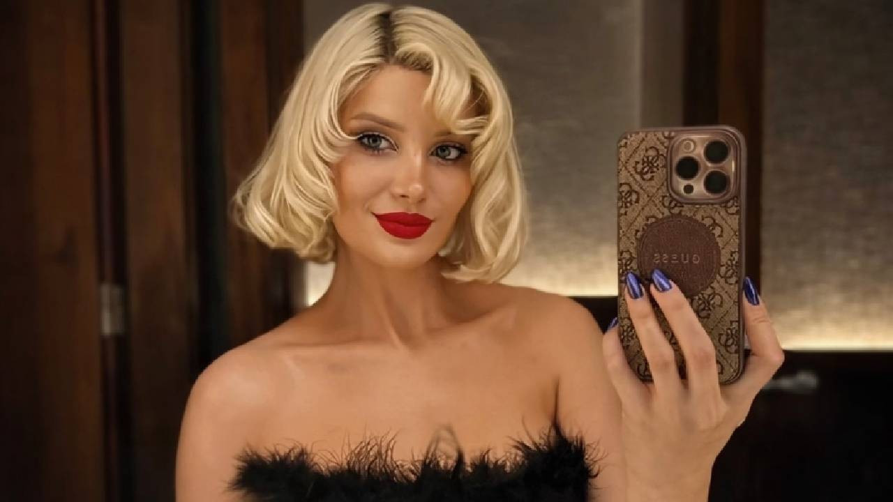 'İşte Benim Stilim' yarışmacısı Ayşegül Eraslan ev…