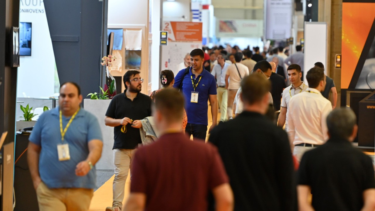 ITM 2026, küresel tekstil teknolojileri endüstrisini İstanbul’da buluşturacak