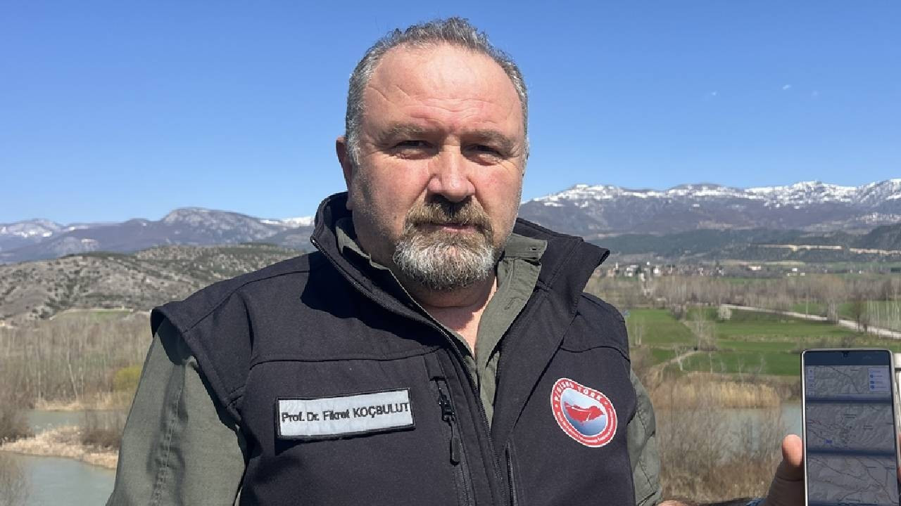 Tokat'ta daha büyük bir deprem meydana gelir mi? Prof. Dr. Fikret Koçbulut yanıtladı