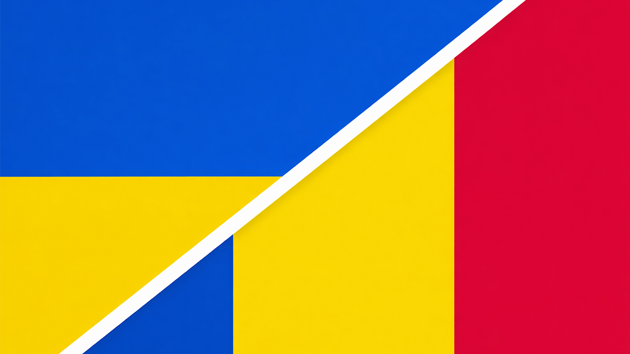 Ukrayna’nın enerji stratejisinde Romanya ile kritik iş birliği