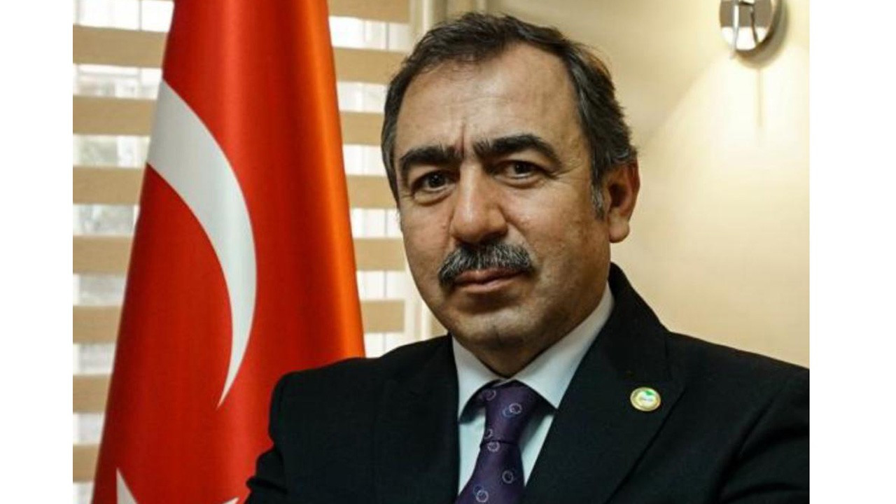 YUM-BİR Başkanı Afyon: Yumurta üretimdeki artış arz güvenliği açısından önemli