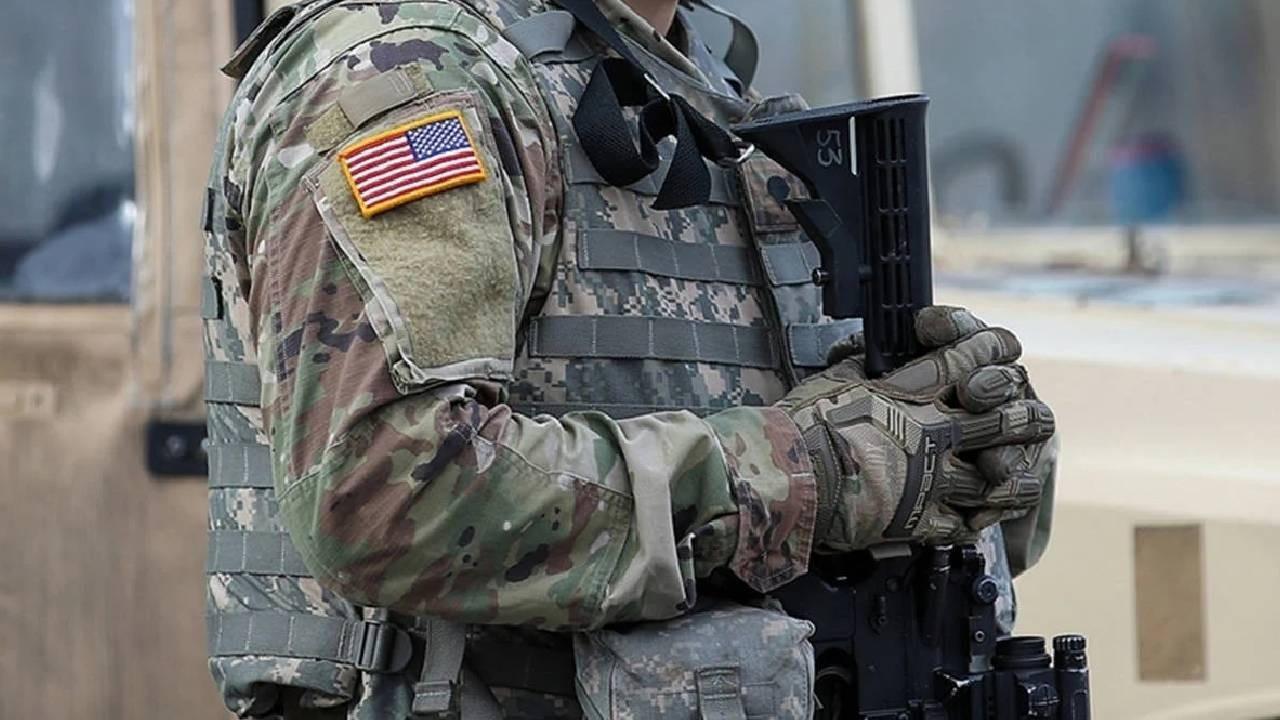 ABD basını yazdı: Orta Doğu’ya ek askeri sevkiyat yapılacak