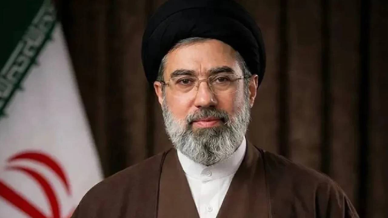 ABD, İran'ın yeni lideri Mücteba Hamaney'le ilgili bilgi verenlere para ödülü verileceğini duyurdu