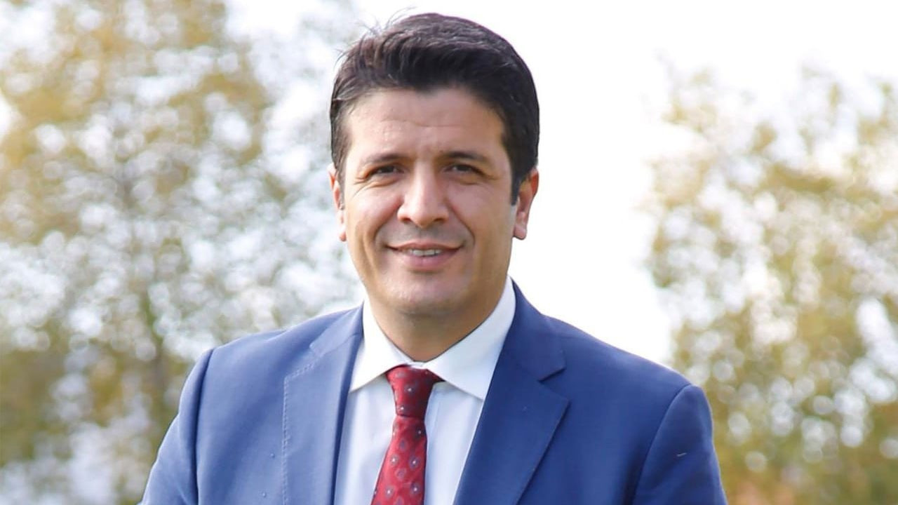 Eski Döşemealtı Belediye Başkanı Genç, tutuklandı