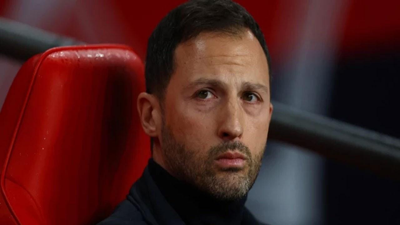 Fenerbahçe'denTedesco kararı