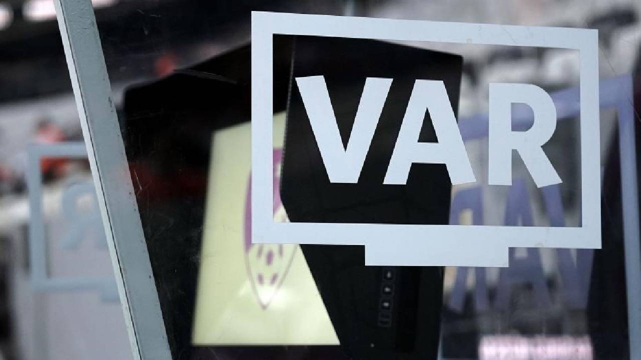 Galatasaray - RAMS Başakşehir maçının VAR'ı Abdullah Buğra Taşkınsoy oldu