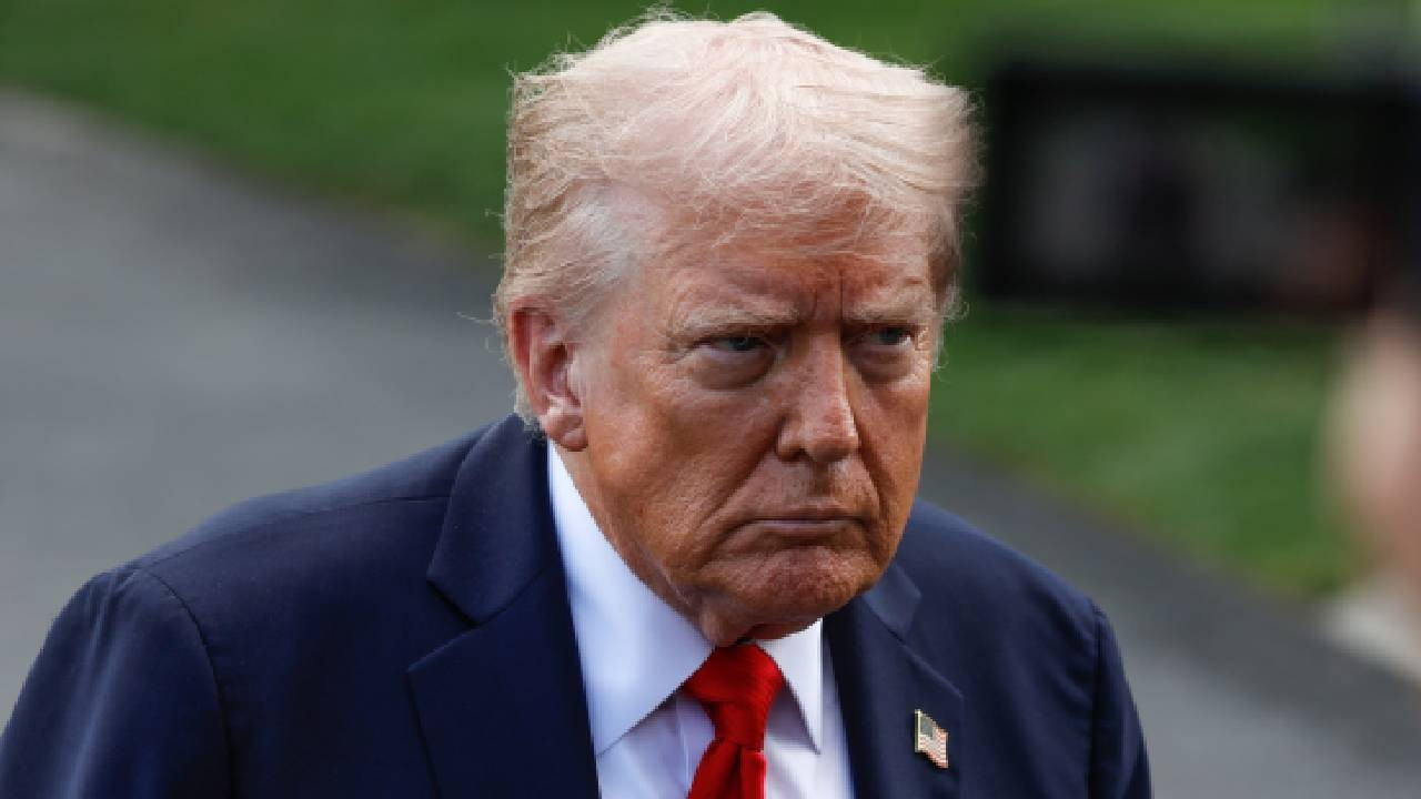 İddia: Trump, Putin'in İran'daki uranyumu Rusya'ya taşıma teklifini reddetmiş