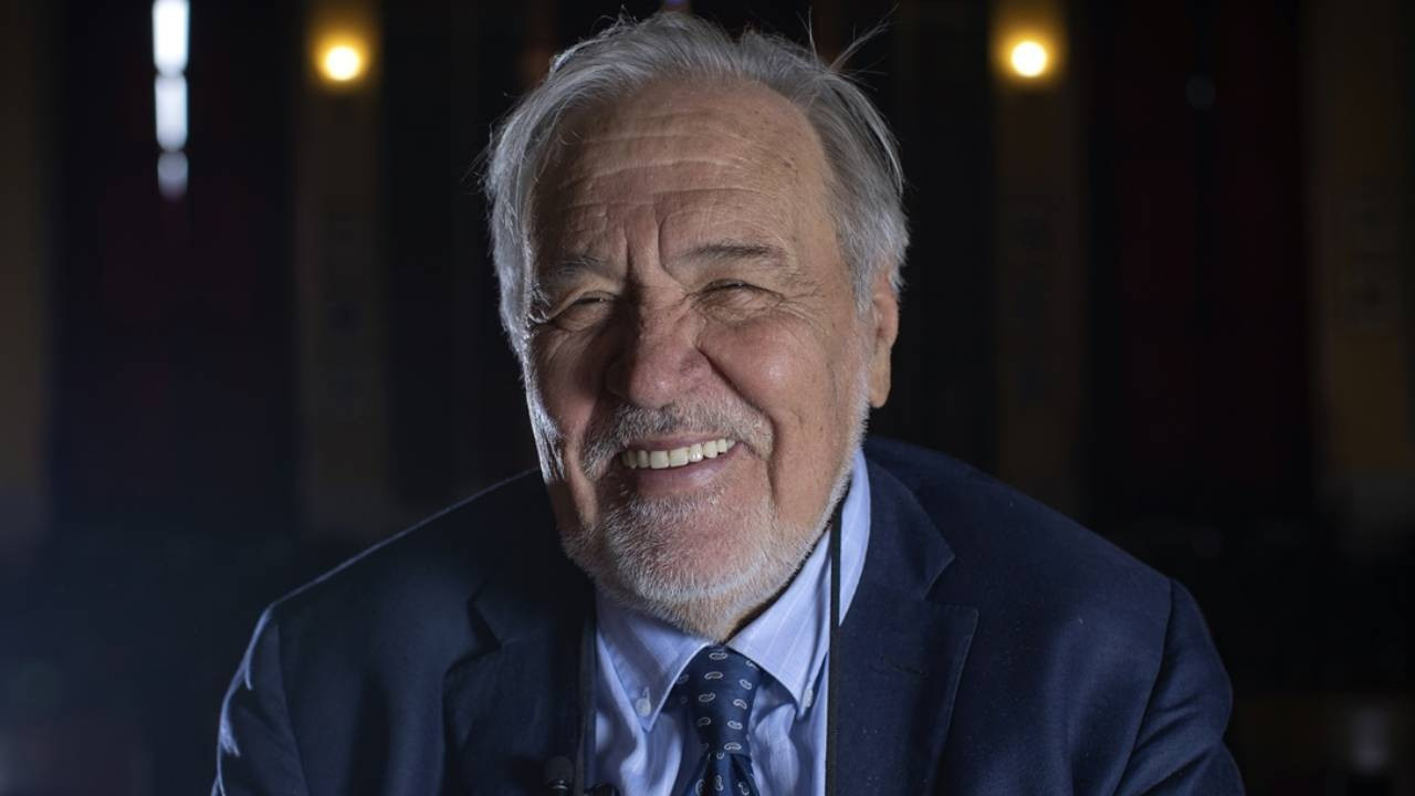 İlber Ortaylı 'İyi yaşamak nedir?' sorusuna ne yanıt vermişti?