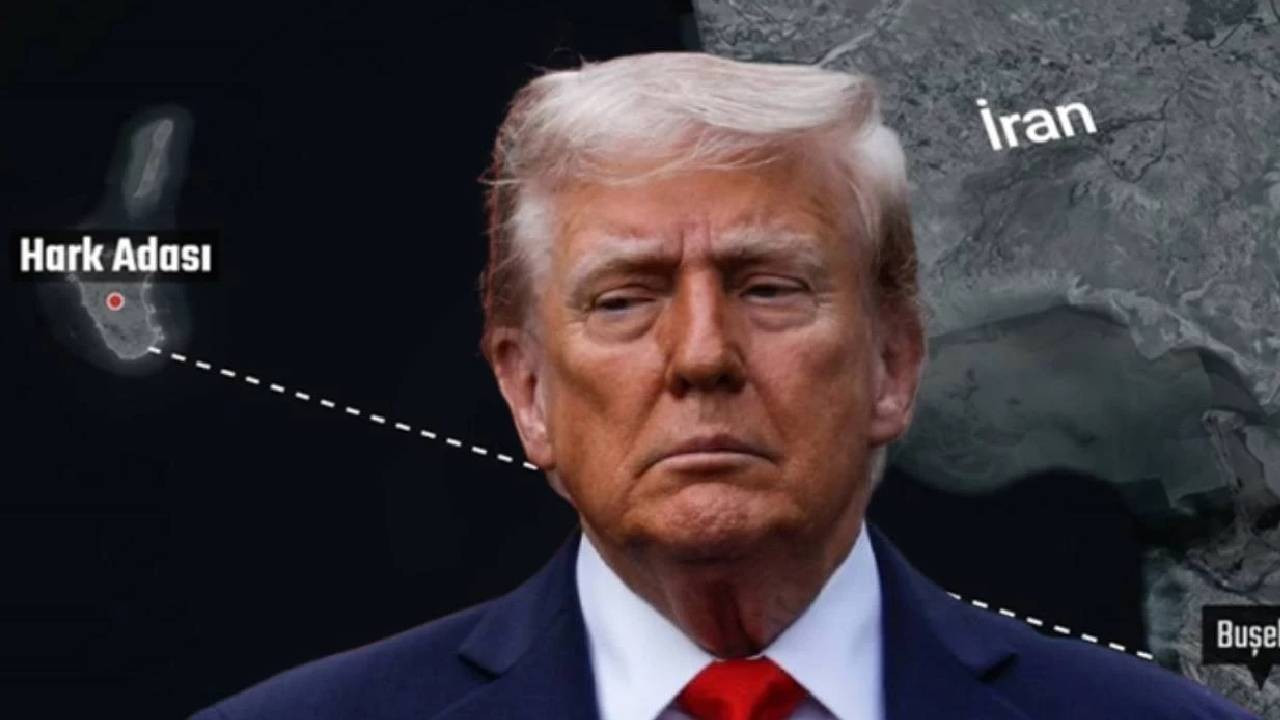 ABD, İran'ın Hark Adası'nı nasıl ele geçirebilir?