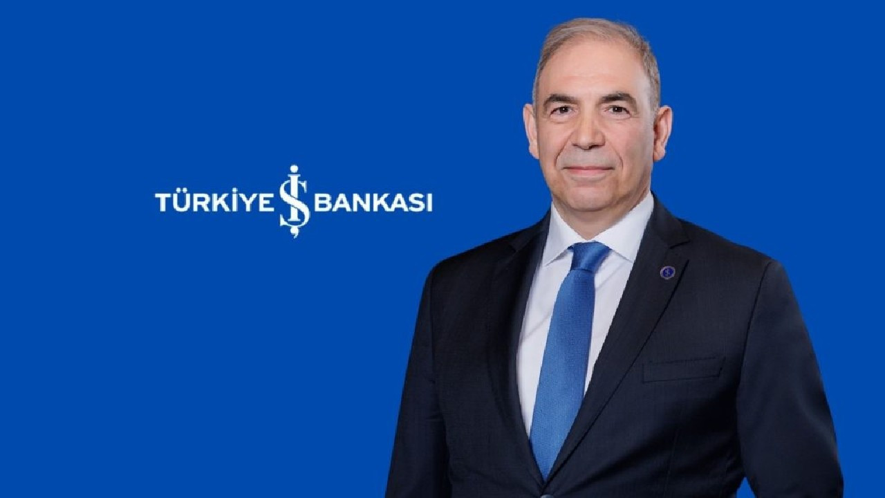 İş Bankasında üst düzey atama