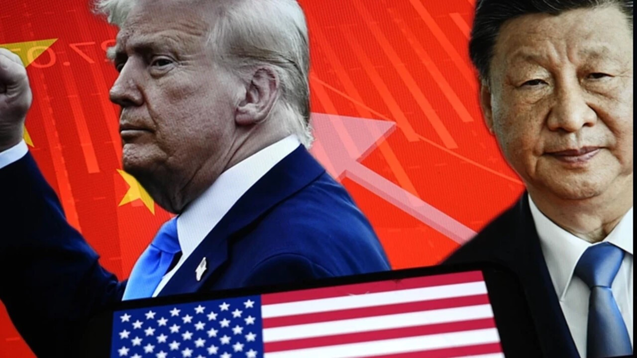 ABD ile Çin arasında ticaret müzakereleri yeniden başladı