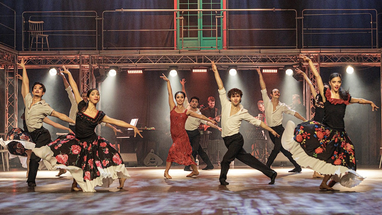 Baharın ritmi İş Sanat’ta yaşanacak