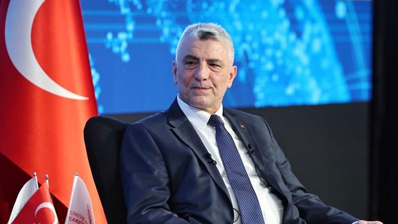 Bakan Bolat'tan "Made in Europe" mesajı: Gücümüz tescillendi