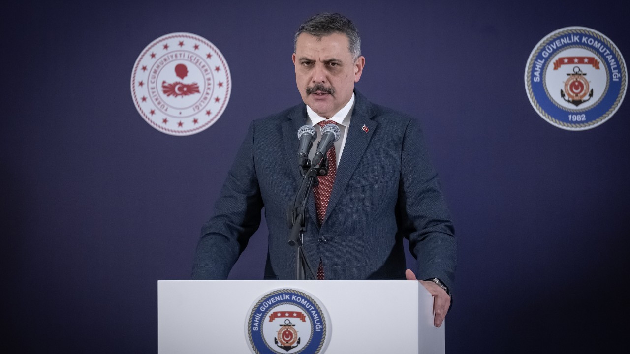 Bakan Çiftçi: Haramı ticaret sayanlara asla fırsat vermeyeceğiz