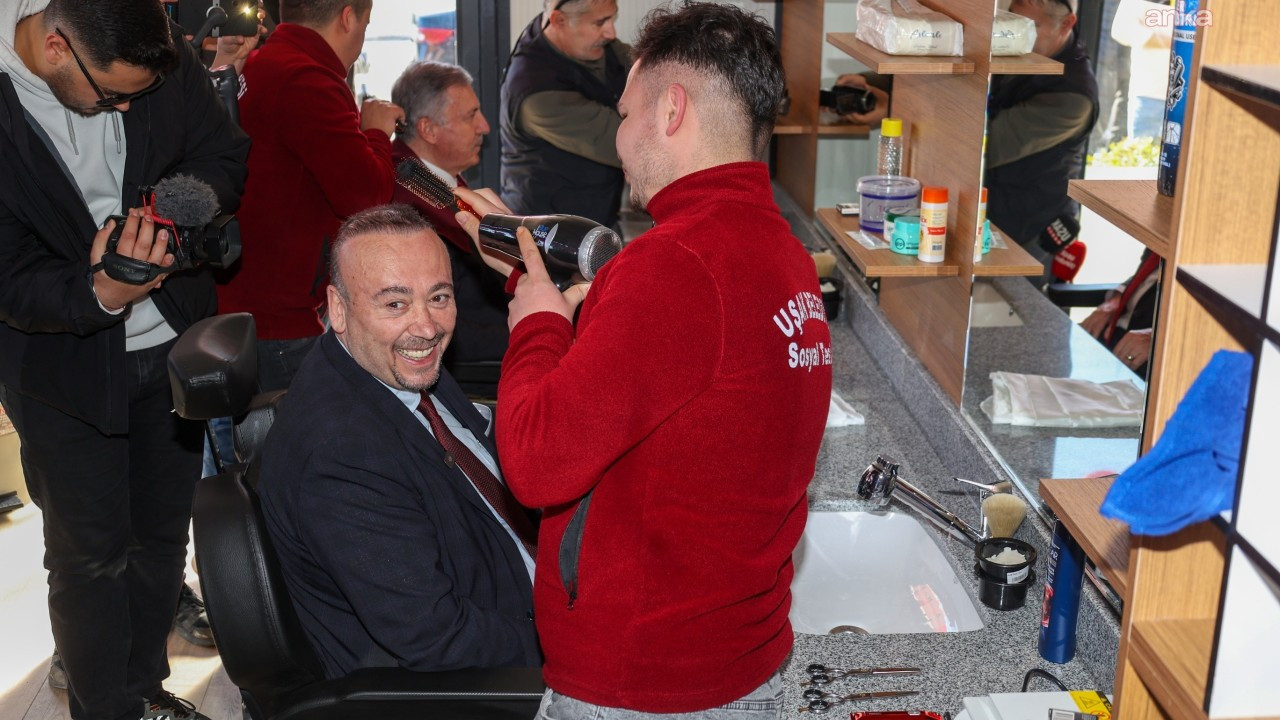 Halk Lokantaları'ndan sonra CHP’den yeni sosyal proje