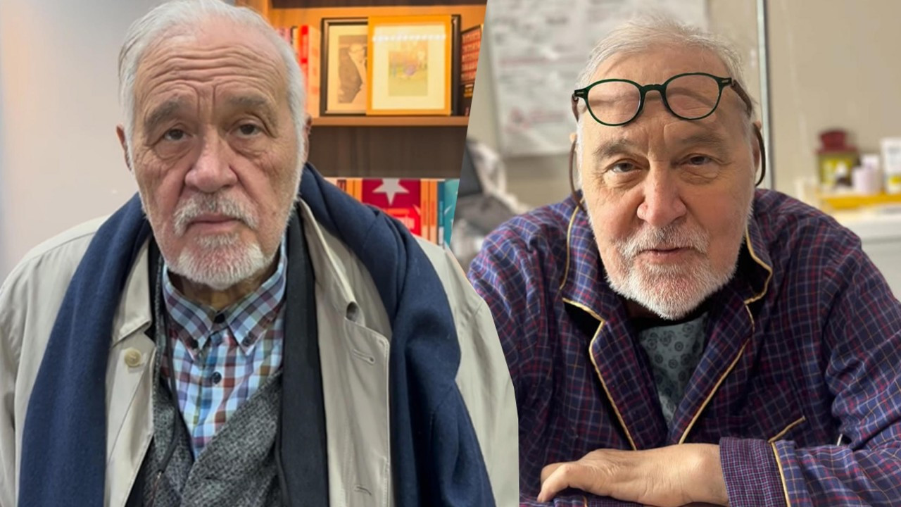 İlber Ortaylı'ın vasiyeti yerine getirildi