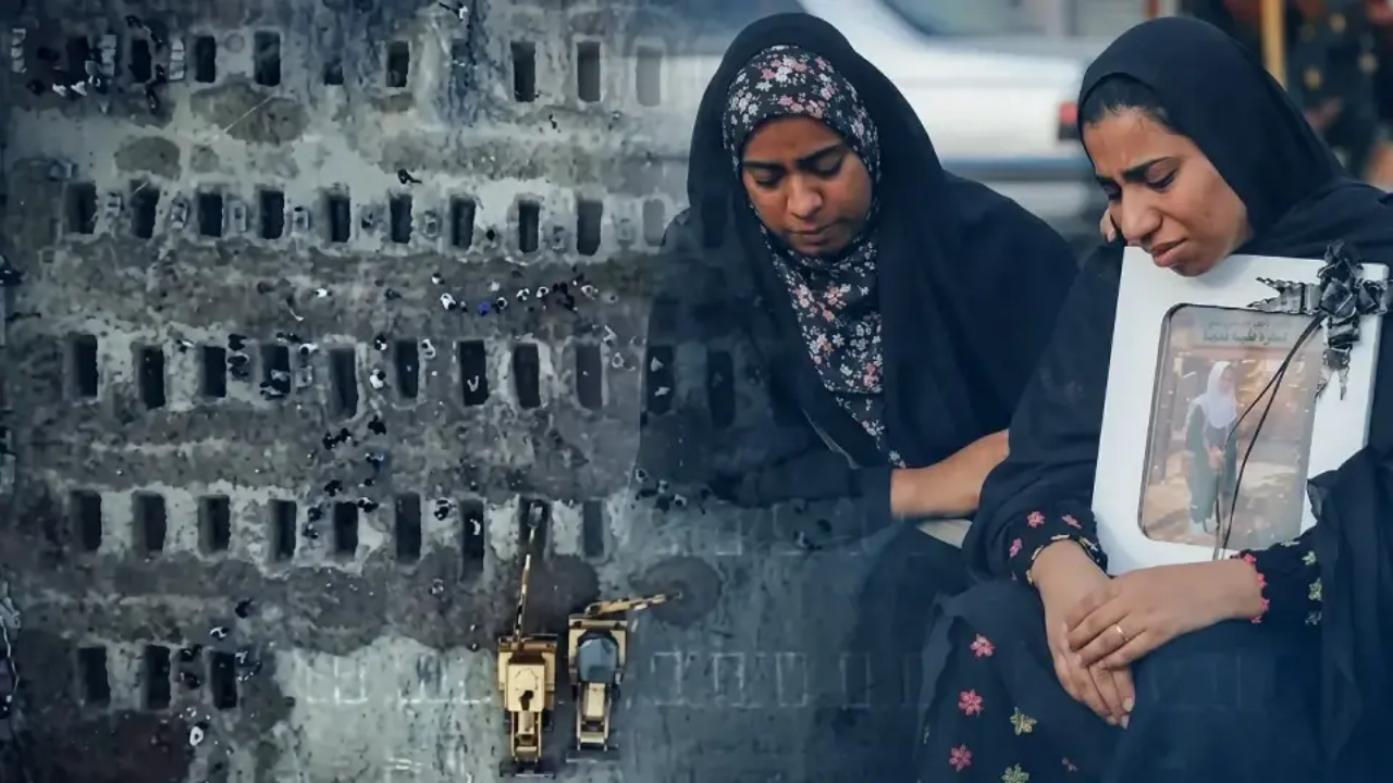 İran: ABD-İsrail saldırılarında en az 202 çocuk hayatını kaybetti