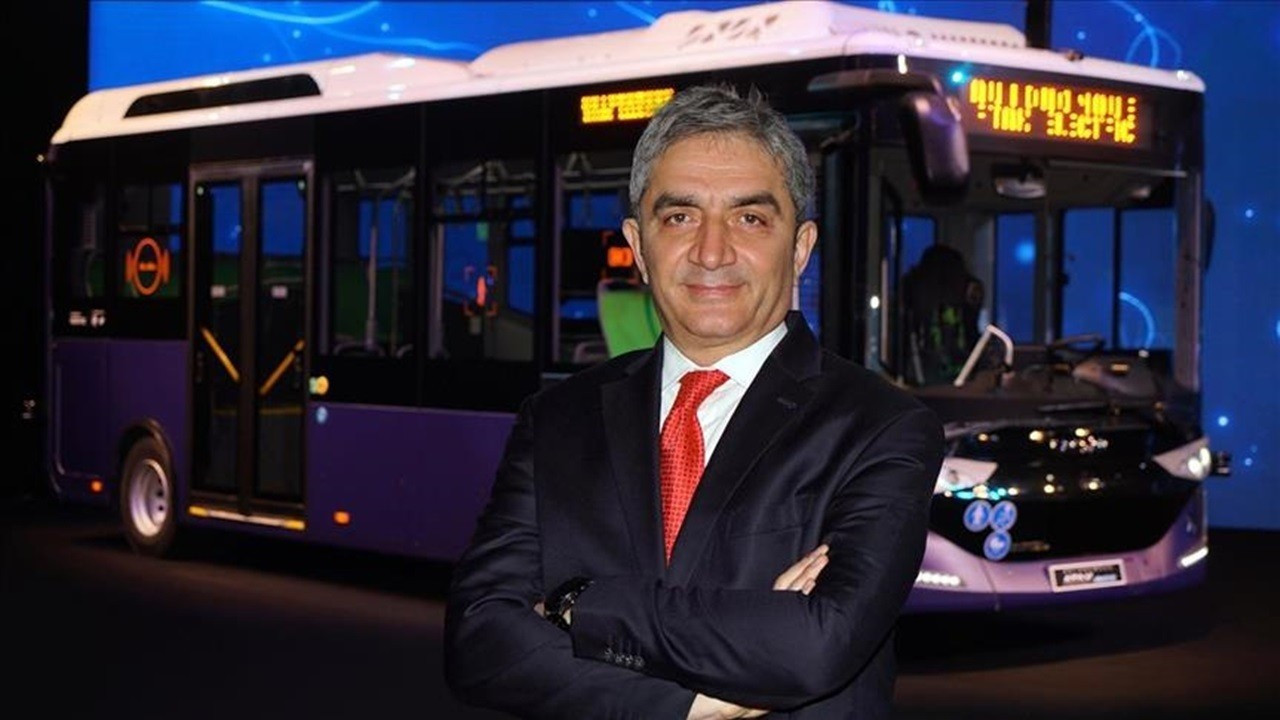 Karsan, stratejik pazarlarla dünya markası olma yolunda