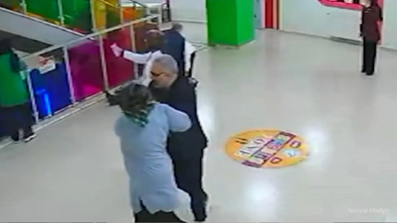 Malatya'da okulda darp: Esenlik AŞ Genel Müdürü Veysel Tay istifa etti