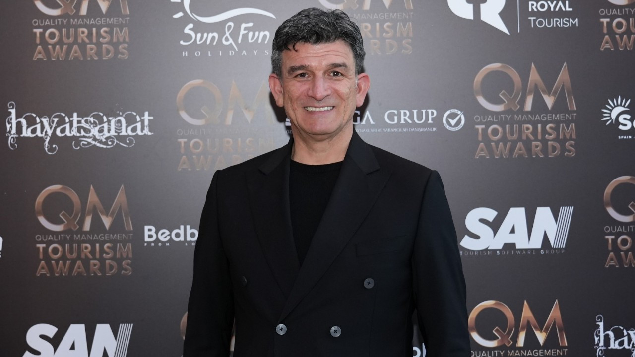 Turizmde Kalite Yönetimi zirvesi yurt dışına taşınıyor