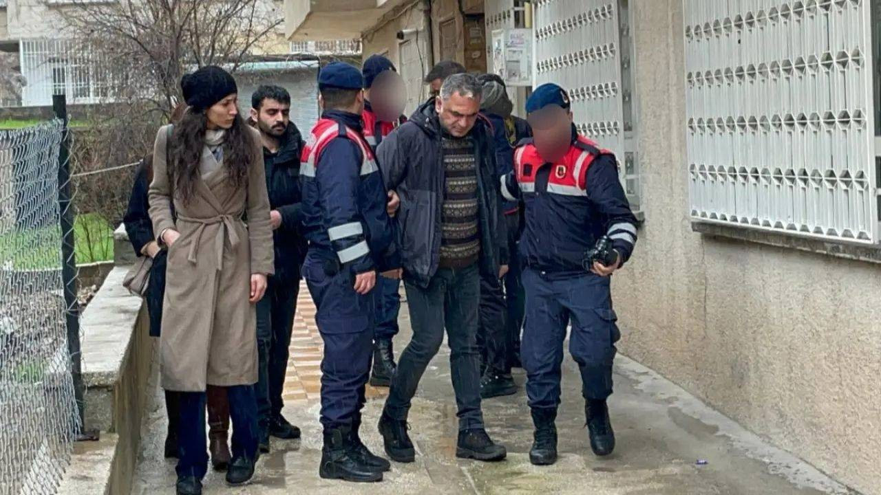 BİRTEK-SEN Genel Başkanı Mehmet Türkmen hakkında tutuklama talebi