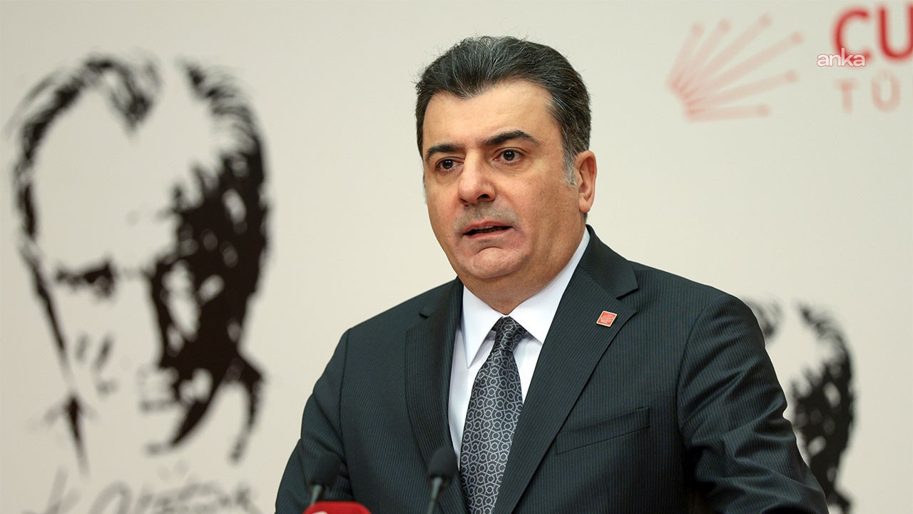 CHP’li Emre: Savaş fiilen sınırımızda