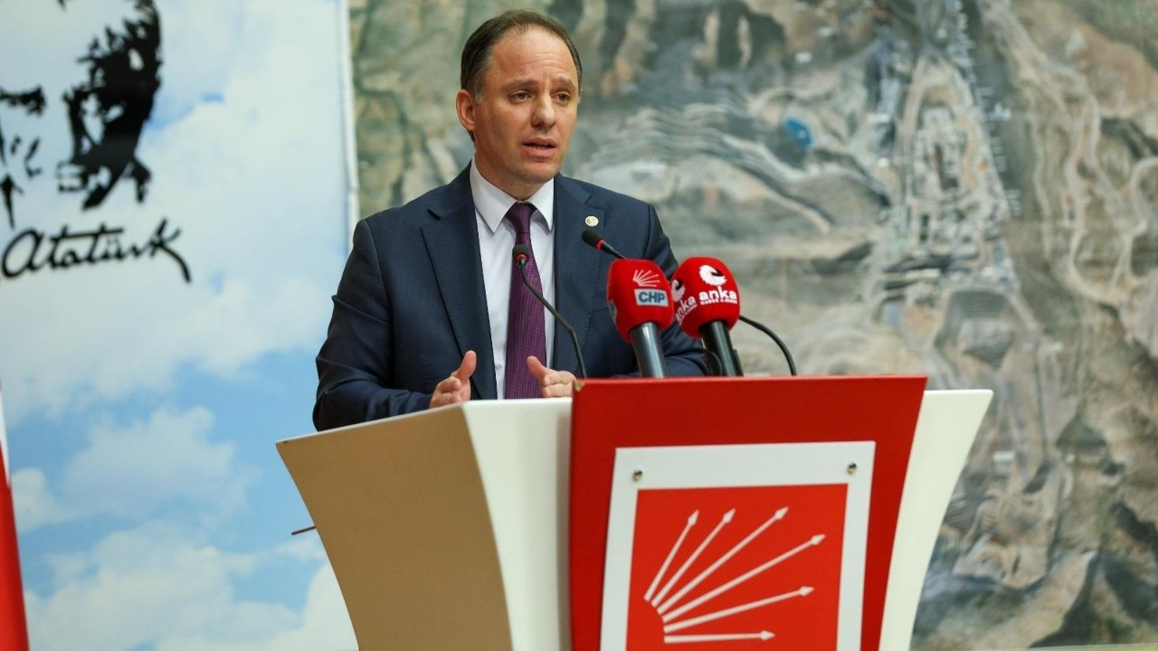 CHP'li Yavuzyılmaz uyardı: Motorinde eşel mobil sistemi devre dışı kalmak üzere