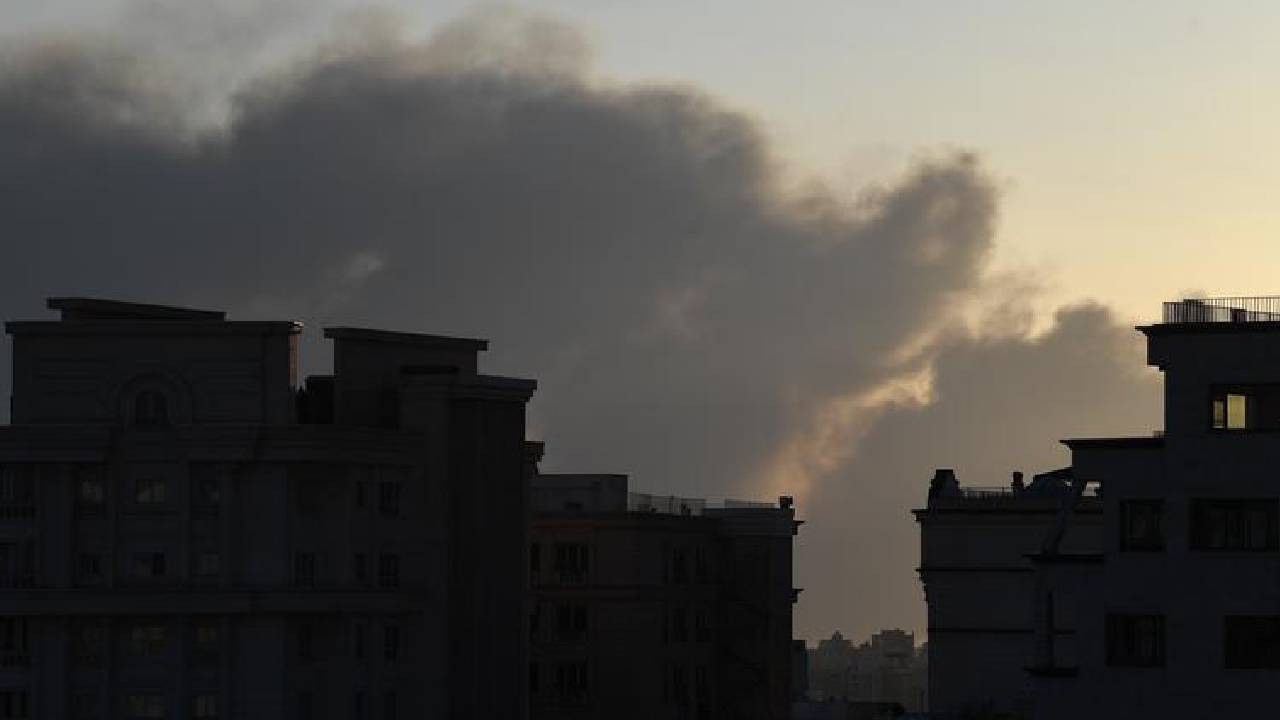 İran: 55’inci saldırı dalgası başlattık