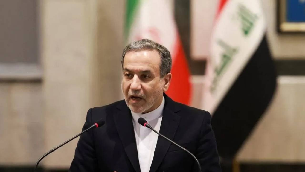 İran Dışişleri Bakanı Arakçi: 'İsrail’in yakıt depolarını bombalaması uluslararası hukukun ihlali'