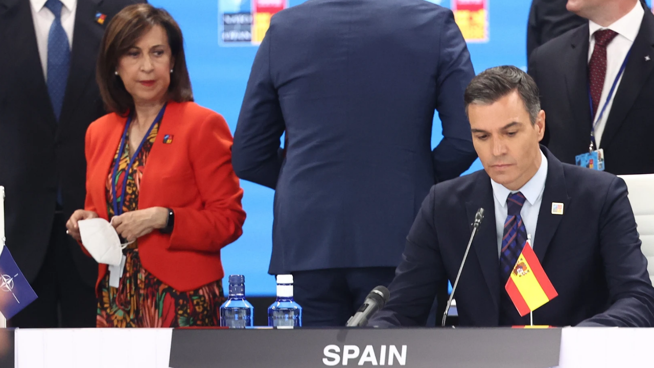 İspanya, İsrail'in Lübnan'a yönelik saldırılarını durdurması için BM'ye başvurdu