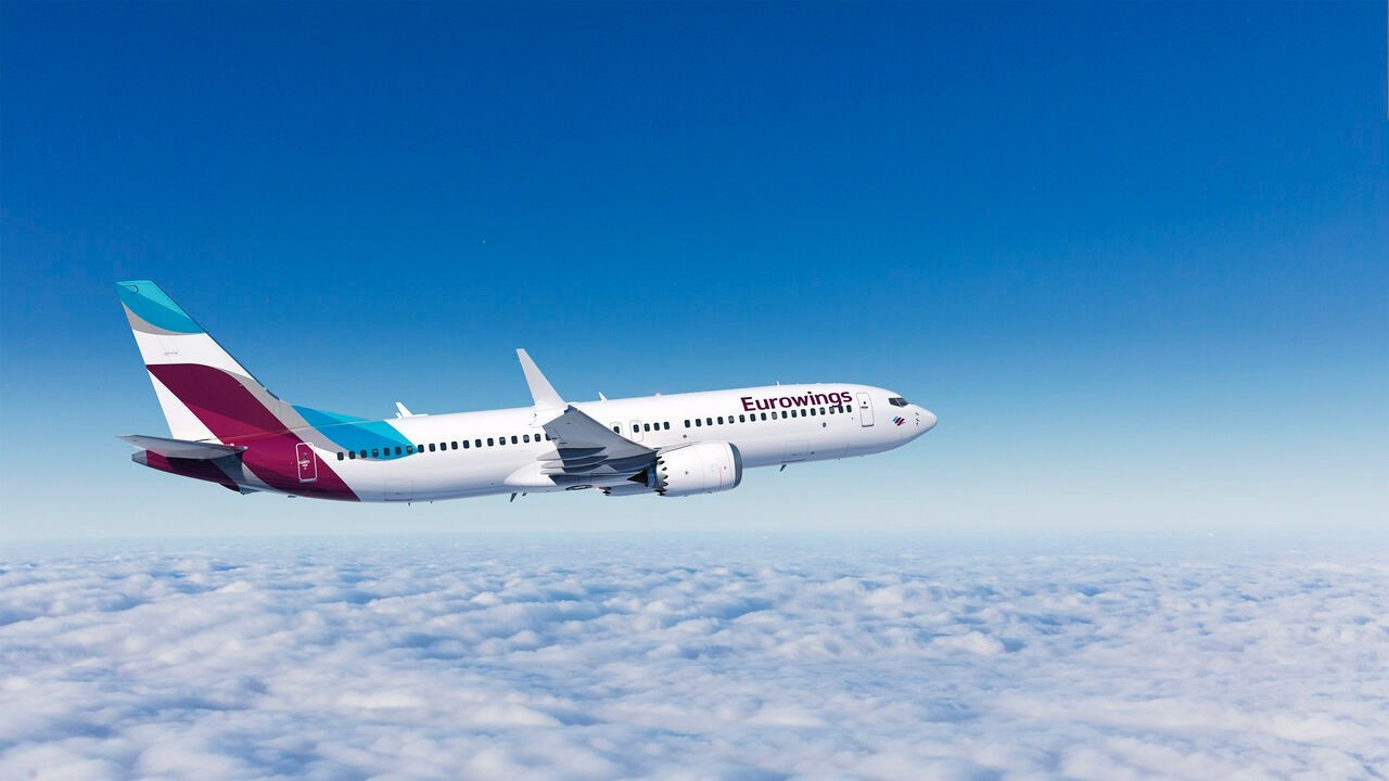 Lufthansa’dan sonra Eurowings pilotları da grev kararı aldı